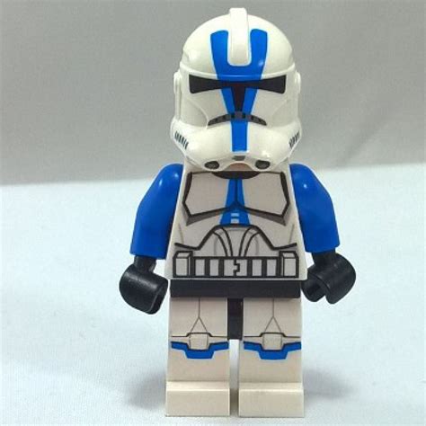 Lego Star Wars Scout Elite Barc Clone Troopers Minifigures à