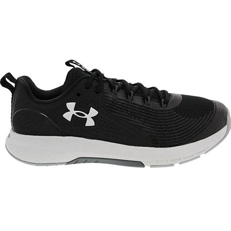 Under Armour Charged Commit Tr 3 Mens Training Shoes Rogans Shoes