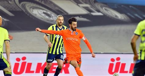 İdaa oynasam bu hafta parayı götürmüştük. Medipol Başakşehir'den Fenerbahçe maçı sonrası imalı ...