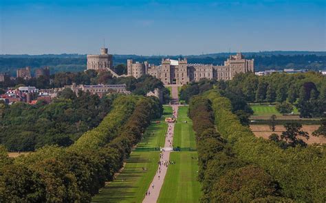Visiting Windsor Castle London A Complete Guide