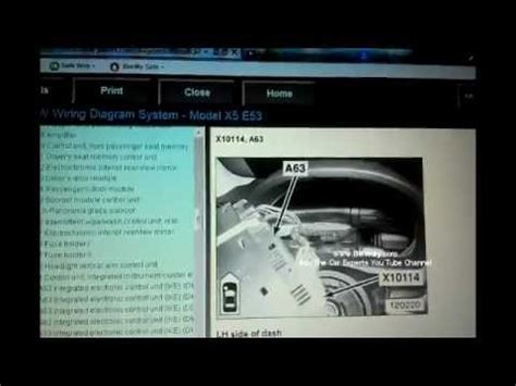 Instrument panel dead after car detailed, solved. 2002 Bmw X5 44 E53 Instrument Cluster Gauge Test