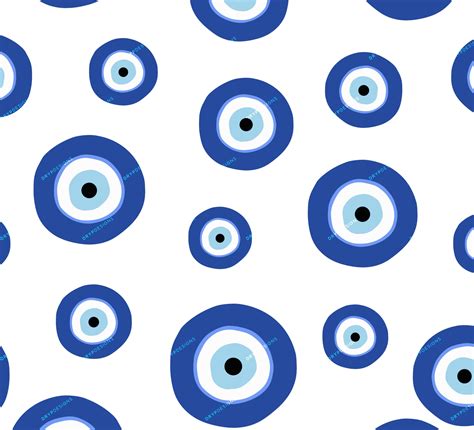 Tổng Hợp 1000 Mẫu Evil Eye Background Blue độc đáo Và Bí ẩn