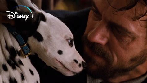 Cruella Steals The Puppies 101 Dalmatians Hd Movie Clip Youtube