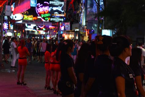 this world rocks visiting the sex capital of the world pattaya thailand this world rocks