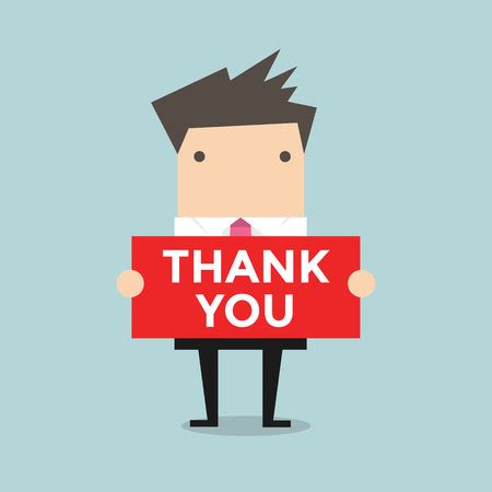 In fact, there are several ways to express your gratitude! 6 Reasons Your Boss Doesn't Say Thank You Enough (or ever ...