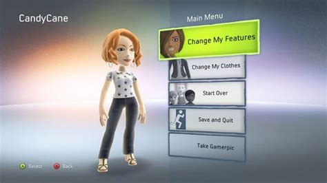 Seems The 360 Avatar Editor Is More Popular Than We First
