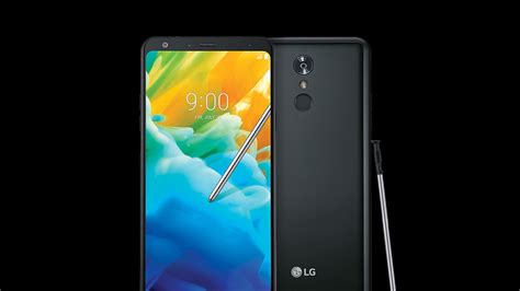 Unlocked Lg Stylo 4 Now Available In The Us Phonearena
