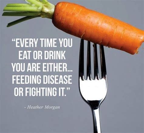 Quote A Quote Food Matters Nutrition Health