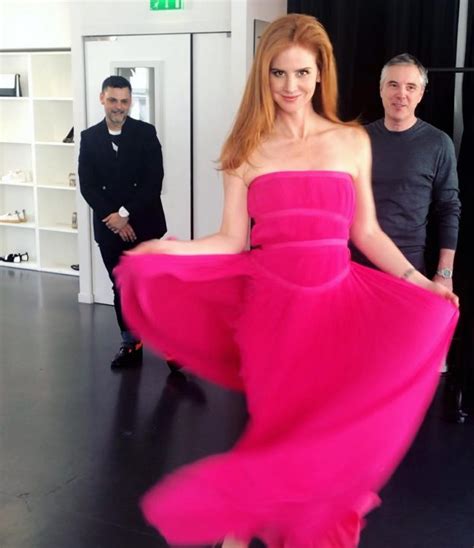 Sarah Rafferty Nude And Sexy Photos The Fappening