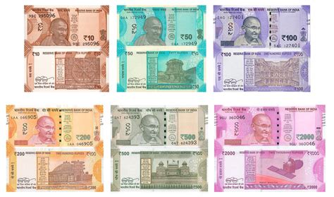 Pictures In Indian Currency Facts About India