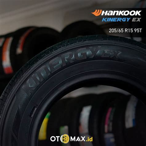 Our hankook kinergy ex h308 tyre review ratings and hankook kinergy ex h308 tyre comparison review are all from real customers who have purchased from tyresales. Jual Ban Mobil Hankook Kinergy EX 205 65 R15 di lapak ...