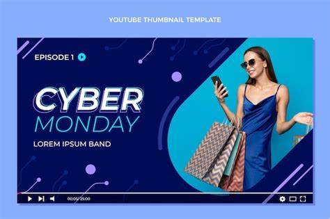 Youtube Thumbnail Vectors And Illustrations For Free Download Freepik