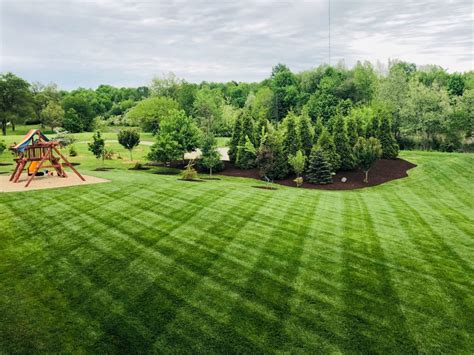Landscaping Lawncare Outdoor Living Westfield Carmel In