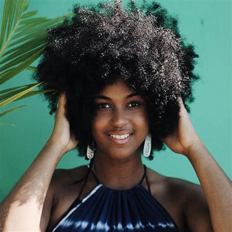 Dazzling Photos Capture The Beauty Of Afro Latinas In Puerto Rico The