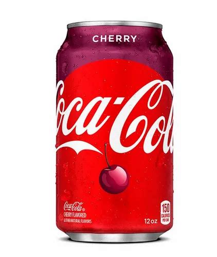 Coca Cola Cherry Cold Drink At Best Price In Tiruchirappalli By Sri