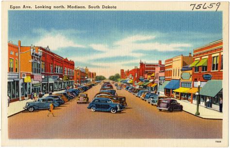 Best Places To Retire In South Dakota For 2021