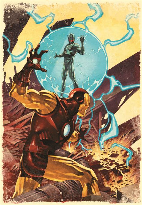 Check Out The Cool Covers To Marvels What If Age Of Ultron — Major