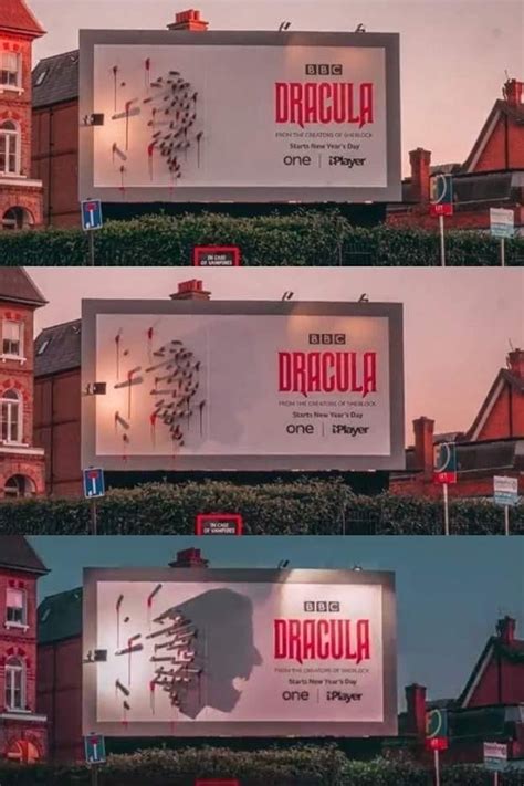 Check spelling or type a new query. This Billboard Ad In The UK For BBC/Netflix's Dracula Is ...
