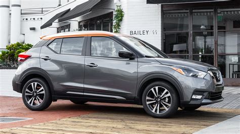 Is The 2018 Nissan Kicks The Ultimate City Commuter