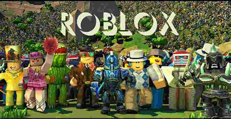 Tải Roblox Miễn Phítải Game Roblox Mới Nhất Về Điện Thoại