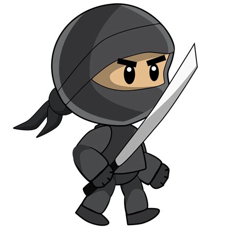 Here you can explore hq animated cartoon transparent illustrations, icons and clipart with filter setting like size, type. Ninja PNG Image - PurePNG | Free transparent CC0 PNG Image ...