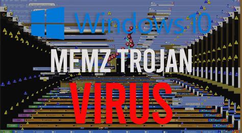 Memz Trojan Download Windows 10