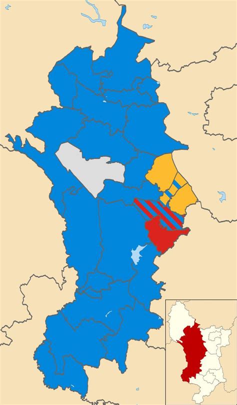 Entdecken sie, warum derbyshire dales district council das unternehmen ist, das am besten zu ihnen passt. Derbyshire Dales District Council election, 2007 ...