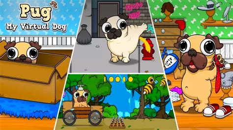 Online Pet Games Grow Your Own Virtual Pet Buy Now