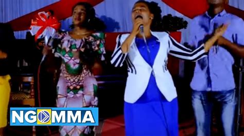 Jumatano kwenyi ibada ya mabi kwa mchungaji bahatii bukuku. Ni Mwema By Debora Lusinde (Official Video) - YouTube