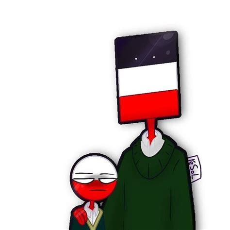 Countryhumans Ship Pictures Reichtangle X Poland