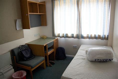 Oxford Dorm Room Tour | University rooms, Dorm room, Room tour