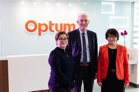 Optum Global Solutions unveils new headquarters in Makati - iOrbit News