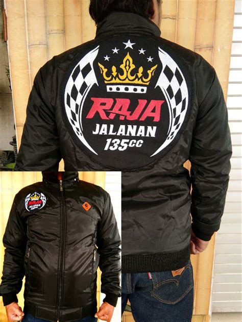 Galeri Jaket Bomber Rx King Yang Sangat Disukai Galeri Jaket Bomber