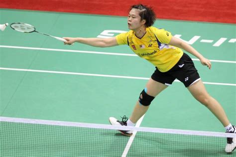 Badminton piala thomas 2018 jadual terkini keputusan dan kedudukan carta malaysia. Keputusan Piala Thomas/Uber - Sukan | mStar