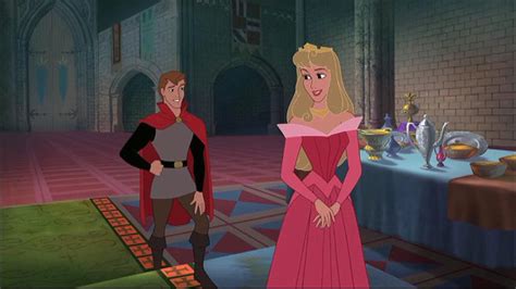 Disney Princess Enchanted Tales Follow Your Dreams 2007 Backdrops