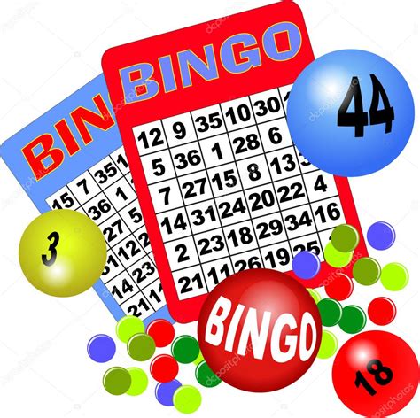 Bingo Border Clipart Free Download On Clipartmag