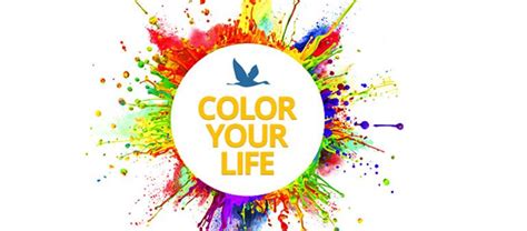 Color Your Life With Internations Internations Blog