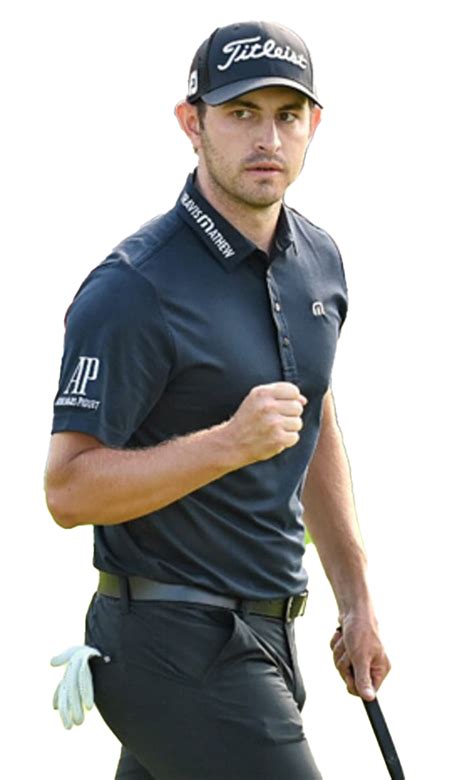 Patrick Cantlay Png 사진 Png Arts