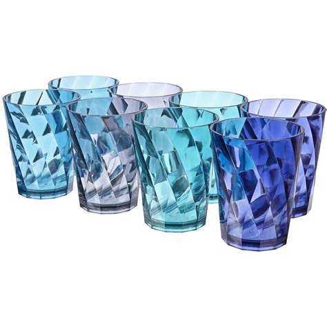 The Best Colorful Glassware Under 30 At Amazon Food And Wine