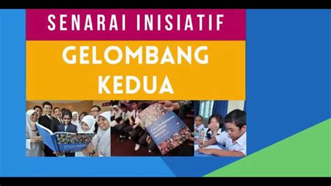 Mesyuarat pengurusan hem jabatan pendidikan negeri pahang kali pertama 2015 tarikh : Inisiatif Gelombang 2 (2016-2020) Pelan Pembangunan ...