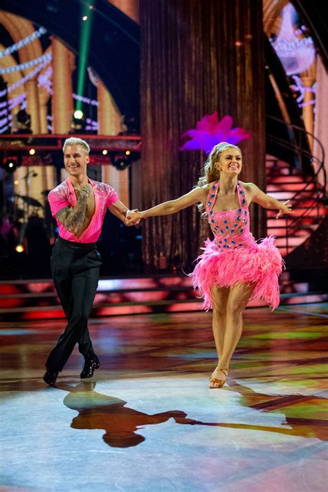 Maisie Smith Strictly Come Dancing Final Gotceleb