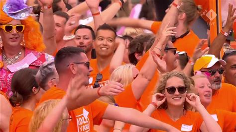 canal parade pride amsterdam 2019 uncut post nl youtube