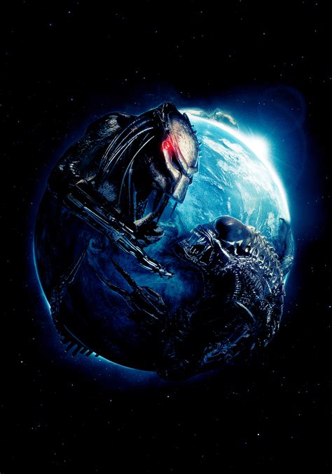 Predator series based on the graphic novels. Aliens vs Predator: Requiem | Movie fanart | fanart.tv