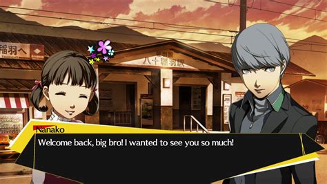 Persona 4 Arena Ultimax S Rollback Netcode Update Available Now For PS4
