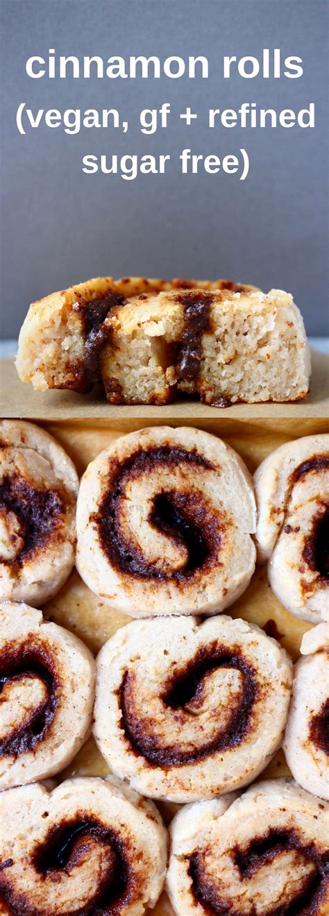 We stopped in at the second floor mizner's lounge to enjoy some of the live old timey music and to enjoy whatever treat we could. These Gluten-Free Vegan Cinnamon Rolls are perfectly fluffy, sweet and buttery, and just as ...