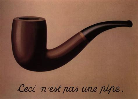 Rene Magritte Nin Eserleri Ve Hayat