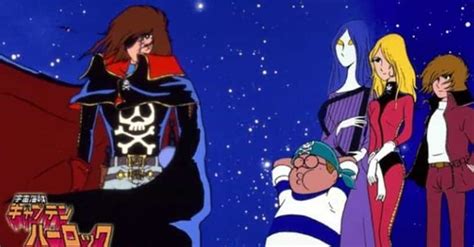 25 Awesome Vintage 70s Anime That Is Worth Checking Out