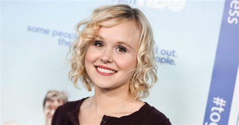 Who Is Alison Pill From “american Horror Story” Her Wiki Married Net