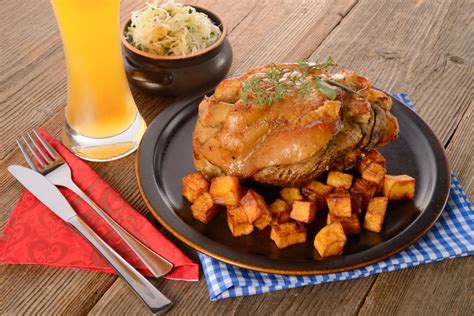 Recette échine de porc à la bière blonde
