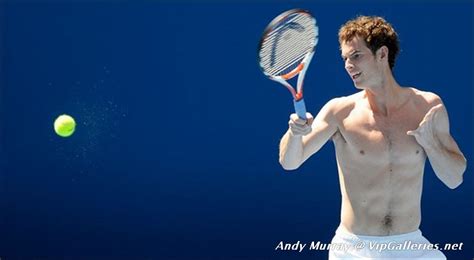 Andy Murray And Cory Monteith Nude Photos Baremalecelebs The